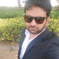 Husnain Rustam