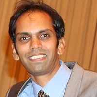 Vignesh Menon