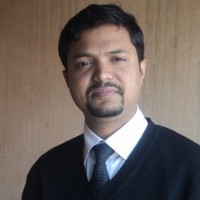 Ankit Samuel