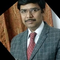 Praveen Chandra