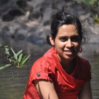 Shruthi B. K.