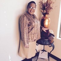 Patricia (Trish) Ervin