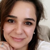 nice durmuş