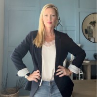 Kristin King