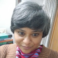 paramita ghosh
