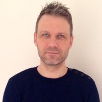 Michael Jensen
