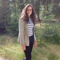 Annet Stegeman