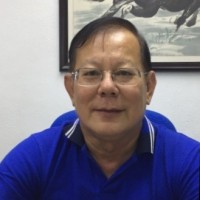 K N Tan