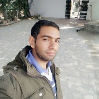 Aashish Kumar Sharma