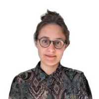 Anna Damkjær Laksafoss