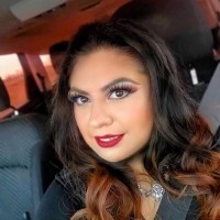 Ruth Gomez