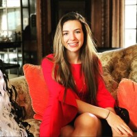 Madison Brauser