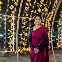 Manisha B