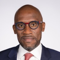 Boris A. Kouevi, Mba