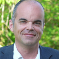 Pierre-Yves Gourdès