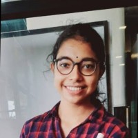 Suparna R