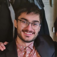 Alexander Rashidi