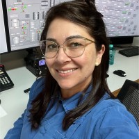 Caruline Macedo
