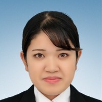 Riko Nagashima