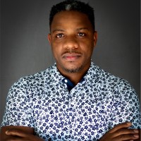 Xavier Black