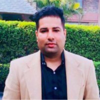 Sameer Palta
