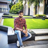 Abhishek S