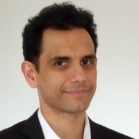 Marc Moutoussamy