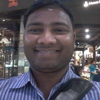 Mani Shankar Prasad