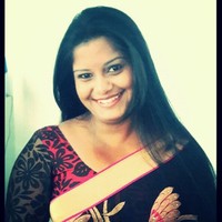 anusha samarakoon