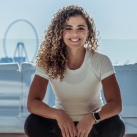 Yasmine Khattab