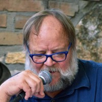David Arnsberger