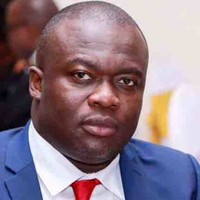 Kwame Boateng