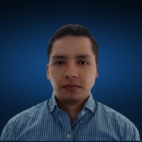 Jesus Alfonso Bohorquez Carrascal