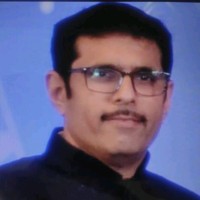 VISHAL K. JOSHI