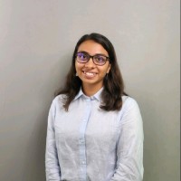 Paavani Rai