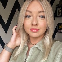 Imogen Hatton-Sharman