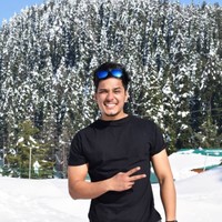 Mayank Dhami