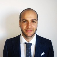 Claudio Bordoni