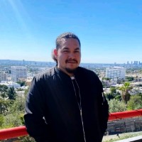 Jesus Villegas Jr.