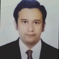 Shahbaz Ali