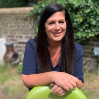 Sheena Paton
