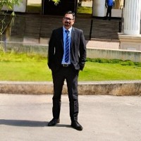 Lokesh DS