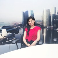 Meenakshi Gusain