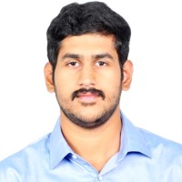 Chinmay Suresh