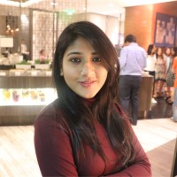 Mariyam Kachwala