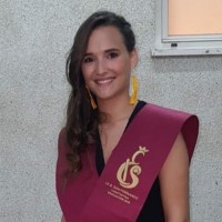 Raquel Mendoza Arias