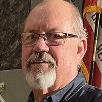Roger Hogg