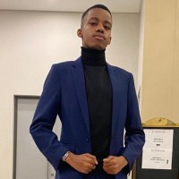 Tumelo Kevin Gabalebe