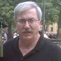 Barry Conley