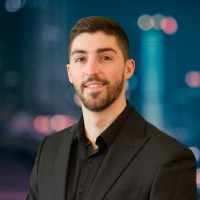 Codie Comeau, Mba